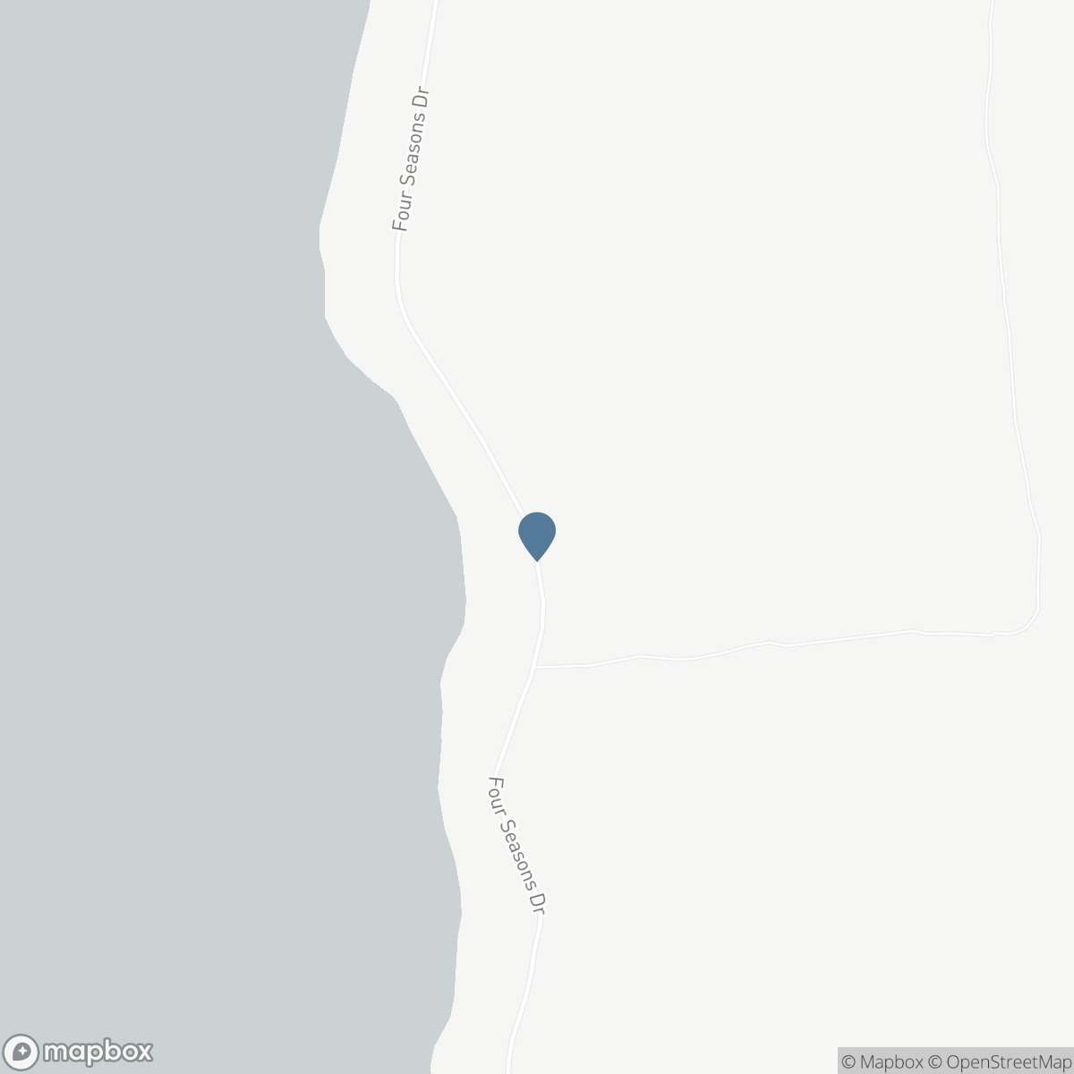 . Four Seasons DR, North Algoma, Ontario P0S 1E0